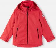 Куртка унісекс Reima Soutu р.152 червоний 5100169A-3830