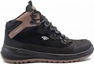 Ботинки 4F OBDH268-21S р.37 черный