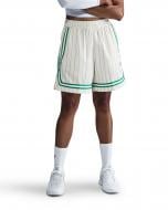 Шорты W NK CROSSOVER SSNL SHRT FZ5510-133 р. L бежевый