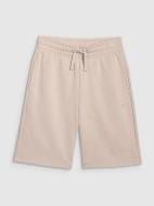 Шорты 4F SHORTS CAS M684 4FJRSS25TSHOM684-83S р. 134 бежевый