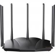 УЦЕНКА! Wi-Fi-роутер TENDA TX12Pro AX3000 3xGE LAN 1xGE WAN (УЦ №3386)