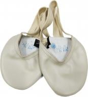 Получешки унисекс Trinity м.13 р.20 бежевый