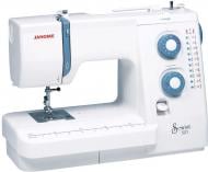 Швейная машина Janome 521 / SE518