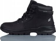 Ботинки 4F OBDH269-21S р.37 черный Ботинки 4F OBDH269-21S р.37 черный