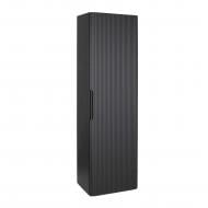 Пенал підвісний FROST BLACK-MATT-PVC 35 см R/L (АР000130598) Пенал підвісний FROST BLACK-MATT-PVC 35 см R/L (АР000130598)