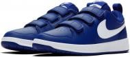 Кроссовки демисезонные Nike PICO 5 GS CJ7199-400 р.36 синие