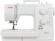 Швейна машина Janome SE 522