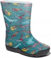 Сапоги резиновые для мальчиковдля девочек Oldcom размер 29 разноцветный