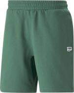 Шорти Puma DOWNTOWN SHORTS 8"" TR 53825137 р. S зелений