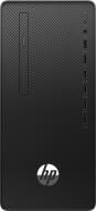 Компьютер персональный HP Pro Tower 295 G8 (9H699ET) black