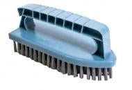 Щітка для прибирання Утюжок Економ Тарлев 15 см блакитний Щітка для прибирання Утюжок Економ Тарлев 15 см блакитний