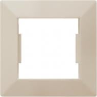 Рамка HausMark Alta универсальная кремовый SNG-FRP.SQ20G1-CR Рамка HausMark Alta универсальная кремовый SNG-FRP.SQ20G1-CR