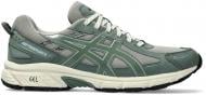 Кроссовки мужские демисезонные Asics GEL-VENTURE 6 1203A494_020 р.45 зеленые