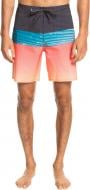 Шорты Quiksilver Surfsilk Panel 18 EQYBS04658-NLQ6 р. 30 разноцветный