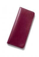 Портмоне Middle бордовый TW-Middle-wine-ksr