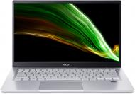 Ноутбук Acer Swift 3 SF314-43-R9MV 14 (NX.AB1EU.00X) pure silver