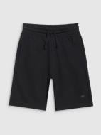 Шорты 4F SHORTS CAS M685 4FJRSS25TSHOM685-20S р. 146 черный