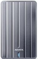 Внешний жесткий диск ADATA 2 ТБ 2,5" USB 3.2 (AHC660-2TU31-CGY) silver