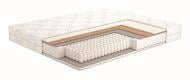 УЦЕНКА! Матрас ортопедический София Нью MatroLuxe 160x190 см (УЦ №3296)