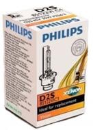 Автолампа ксенонова Philips Vision D2S 35 Вт 1 шт.(36477433)