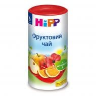 Чай Hipp Фруктовый 200 г 9062300103899