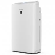 Очиститель воздуха Sharp KIN52EW с функцией увлажнения KIN52EW
