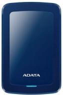 Зовнішній жорсткий диск ADATA 1 ТБ 2,5" USB 3.2 (AHV300-1TU31-CBL) blue