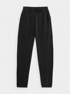 Брюки 4F WOTROUSERS SPDD022 H4Z22-SPDD022-20S р. M черный