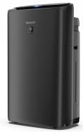 Очиститель воздуха Sharp KIN42EW с функцией увлажнения KIN42EH