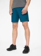 Шорти 4F NOSD4-SKMF310-46S р. M зелений