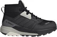 Кросівки Adidas Terrex Trailmaker Mid FW9322 р.38 чорні