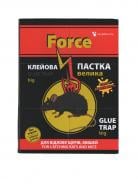 Пастка для гризунів Force Клейова 15,5х21 см Книжка