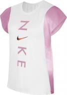 Футболка Nike G NK BREATHE INSTACOOL TOP CJ7691-693 р.M розовый