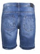 Шорти Big Star CONRAD 111286497 р. L блакитний