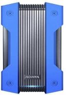 Внешний жесткий диск ADATA 4 ТБ 2,5" USB 3.2 (AHD830-4TU31-CBL) black/blue