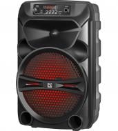 Акустическая система Defender G110 1.0 black