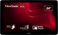 Монитор ViewSonic SuperClear VA РК 23,6" (TD2430)