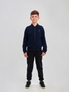 Джемпер для мальчика Smil р.158 темно-синий 116633 Джемпер для мальчика Smil р.158 темно-синий 116633