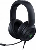 Наушники Razer black (RZ04-03750100-R3M1) Kraken V3 X