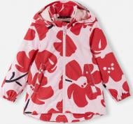 Куртка для девочек Reima Anise р.152 светло-розовый 5100172B-4014