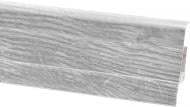 УЦІНКА! Плінтус SAN DECOR Elegance 797 дуб формігаль 26х70х2500 мм (УЦ №3386)