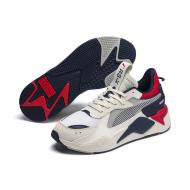 Кроссовки мужские Puma RS-X Hard Drive 36981803 р.42 серые