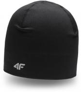 Шапка 4F H4Z22-CAF003-20S р.S черный Шапка 4F H4Z22-CAF003-20S р.S черный