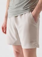 Шорты 4F SHORTS FNK M0867 4FWSS25TFSHM0867-12S р. 2XL бежевый