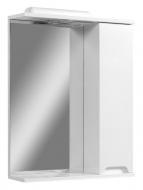 Зеркало со шкафчиком Sanwest Group Висла З-1 65