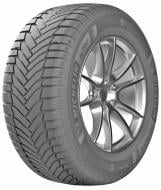 Шина Michelin Alpin 6 XL 225/60 R16 102 H зима