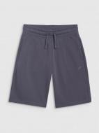 Шорты 4F SHORTS CAS M684 4FJRSS25TSHOM684-22S р. 164 серый