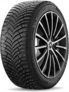 Шина Michelin X-ICE North 4 XL 205/55 R16 94 T шипована зима