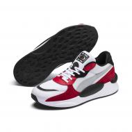 Кроссовки мужские Puma RS 9.8 SPACE 37023001 р.42,5 белые