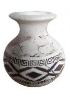 Вазон шамот Стелла Б круглый Наша Кераміка Вазон шамот Стелла Б круглый Наша Кераміка